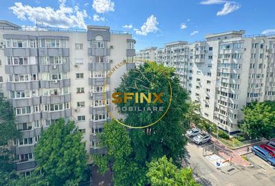 Apartament cu 4 camere decomandat, mobilat în Nerva Traian - 29