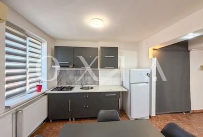 Apartament cu 2 camere decomandat, mobilat în Elisabetin - 3