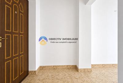 Apartament cu 2 camere decomandat în Precista
