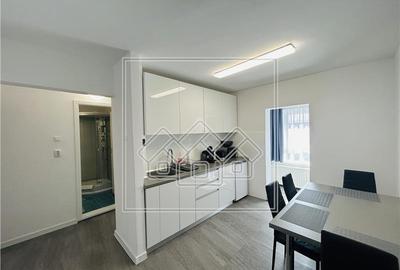 Apartament cu 2 camere decomandat în Terezian - 1