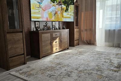 Apartament cu 2 camere decomandat în Berceni