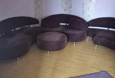 Casă cu 6 camere cu Teren 5000 Mp în Prahuda - 5