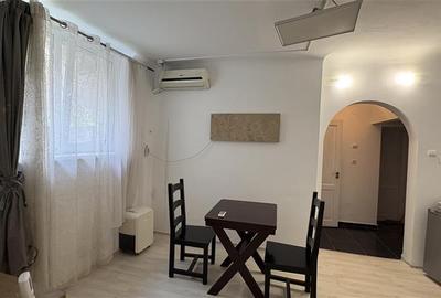 Apartament cu 2 camere semidecomandat, mobilat în Central - 7