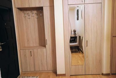 Apartament cu 2 camere decomandat în Central - 4