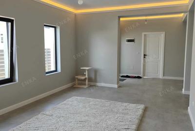 Casă cu 3 camere cu Teren 80 Mp în Miroslava