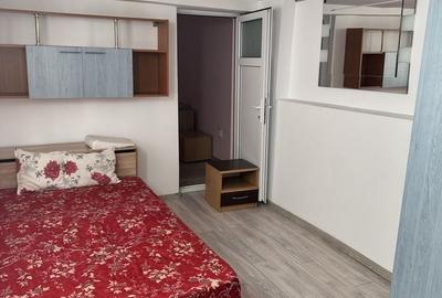 Casă cu 2 camere cu Teren 420 Mp în Voluntari