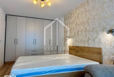 Apartament cu 2 camere în Valea Aurie - 2
