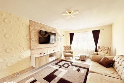 Apartament cu 2 camere decomandat în Central - 1
