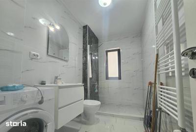 Apartament cu 2 camere decomandat în Ciurea - 2