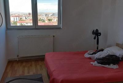 Garsonieră decomandată în Mihai Viteazul