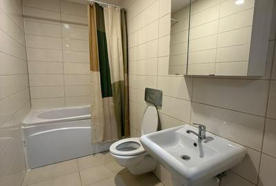 Apartament cu 2 camere în Ștefăneștii de Jos