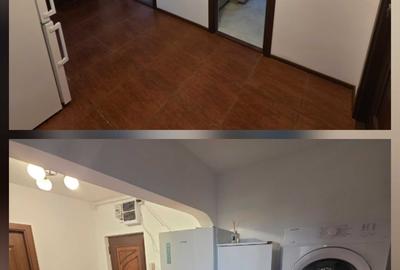Apartament cu 2 camere decomandat în Tomis Nord - 6