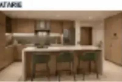 Apartament cu 2 camere semidecomandat, mobilat în Aviației - 3