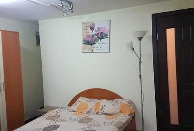 Garsonieră în Mănăștur - 1