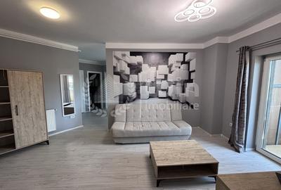 Apartament cu 3 camere semidecomandat, mobilat în Mărăști - 5