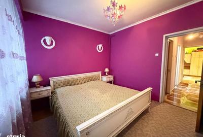 Apartament cu 3 camere în Ștrand