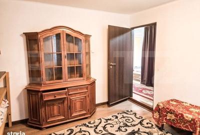 Casă cu 3 camere în Luna