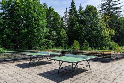 Apartament cu 2 camere decomandat, mobilat în Poiana Brașov - 19