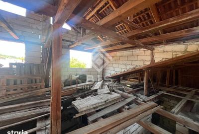Casă cu 7 camere cu Teren 467 Mp în Central - 14