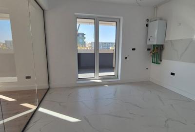 Apartament cu 3 camere în Industriilor - 2