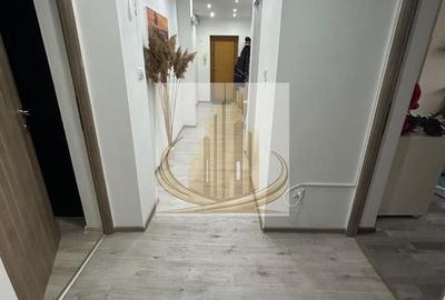 Apartament cu 5 camere decomandat, mobilat în UMT - 3