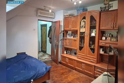 Apartament cu 2 camere în Cotroceni