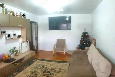 Apartament cu 3 camere decomandat în Central - 2