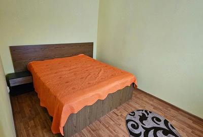 Apartament cu 2 camere semidecomandat în Vest - 8