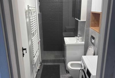 Apartament cu 2 camere decomandat în Mănăștur - 1