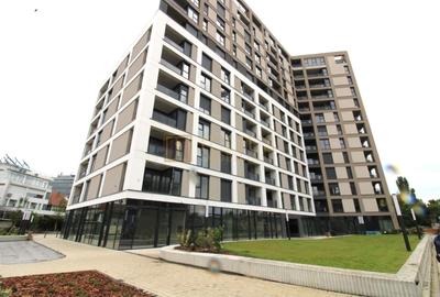 Apartament cu 2 camere decomandat, mobilat în Circumvalațiunii - 12