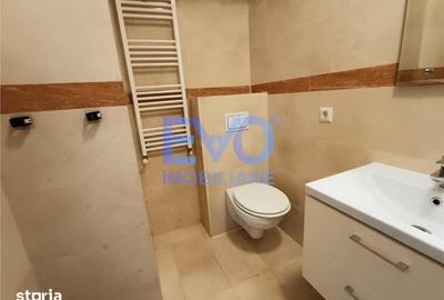 Apartament cu 2 camere decomandat în Valea Lupului - 2