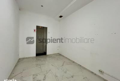 Spațiu comercial, de 32 mp, în Central