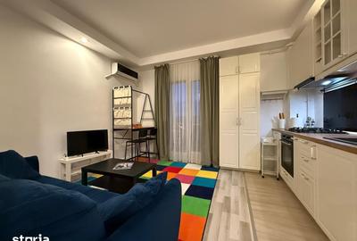 Apartament cu 2 camere în Ștefăneștii de Jos - 7