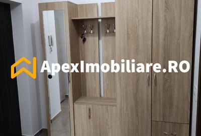 Garsonieră decomandată în Berceni