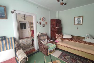 Casă individuală cu 4 camere cu Teren 96 Mp în Central - 8