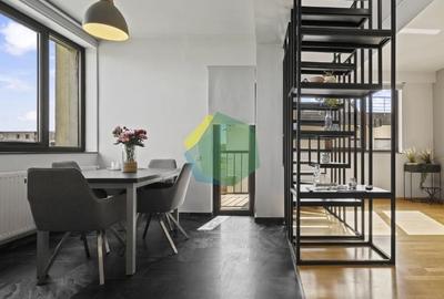 Apartament cu 4 camere semidecomandat în Sud-Est