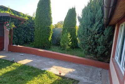 Casă cu 2 camere în Budești