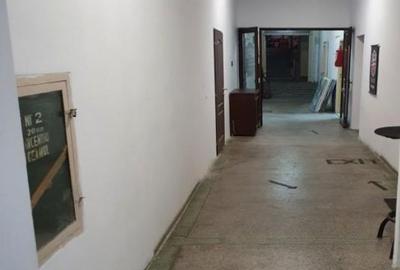 Spațiu comercial, de 3,022 mp, în Centrul Istoric