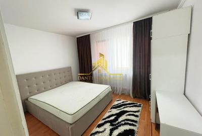 Apartament cu 3 camere semidecomandat, mobilat în Central - 3