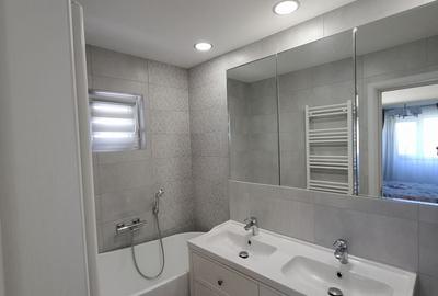 Apartament cu 3 camere decomandat, mobilat în Gara - 10