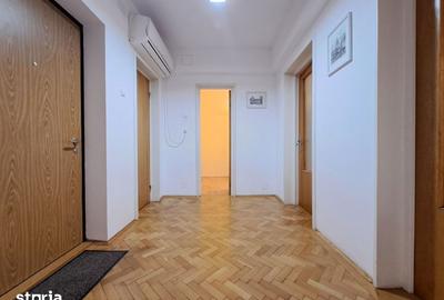 Apartament cu 2 camere decomandat în Domenii - 5