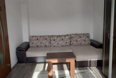 Apartament cu 2 camere decomandat în Central - 2