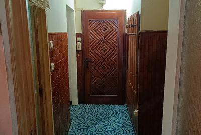 Apartament cu 2 camere semidecomandat în Cedonia - 5
