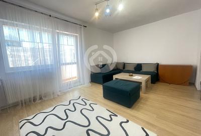 Apartament cu 3 camere decomandat, mobilat în Turnișor - 3