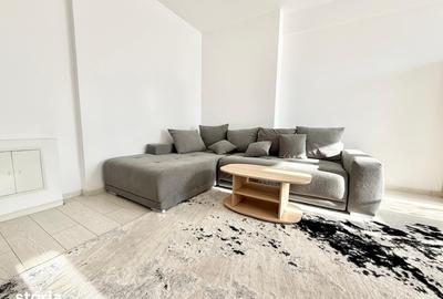 Apartament cu 2 camere în Chiajna