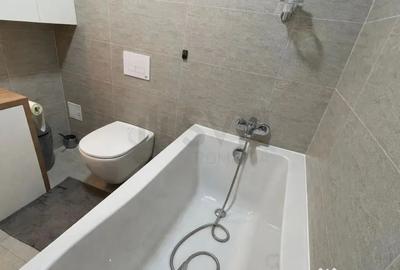 Apartament cu 2 camere decomandat în Cotroceni - 5