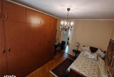 Apartament cu 3 camere semidecomandat în Grivița - 15