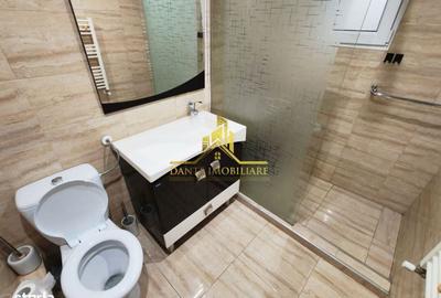 Apartament cu 2 camere decomandat, mobilat în Între Lacuri - 8