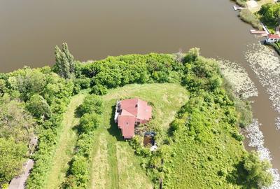 Teren Construcții intravilan de 11000 mp, în Izvorani - 5