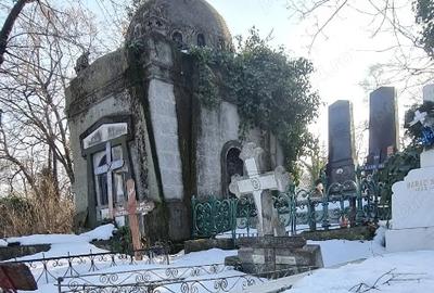 Teren Construcții intravilan de 30 mp, în Brâncoveanu - 1